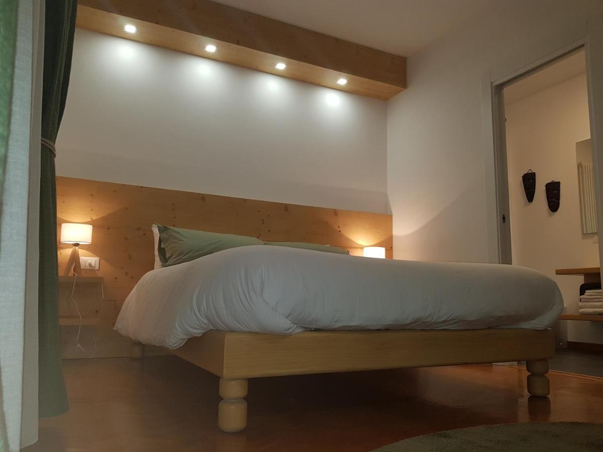 B&B I Faggi Lavarone Exteriér fotografie