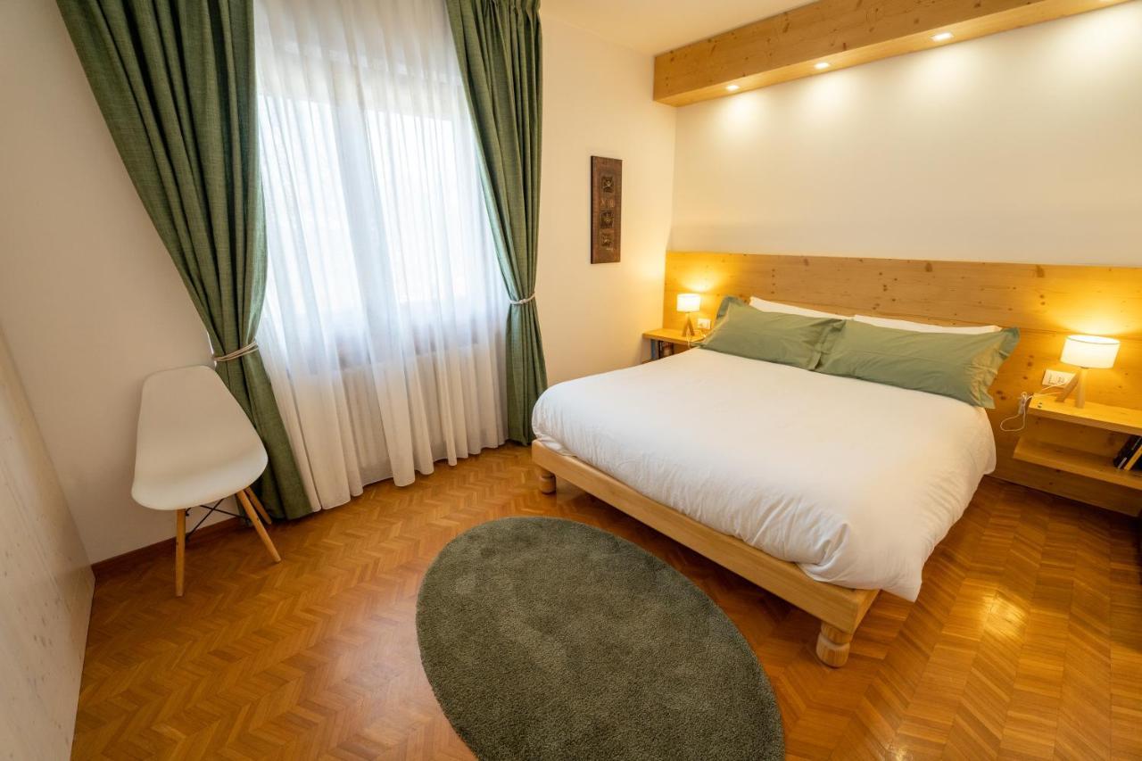 B&B I Faggi Lavarone Exteriér fotografie
