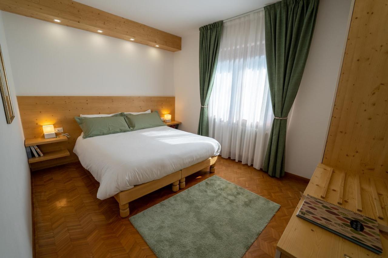 B&B I Faggi Lavarone Exteriér fotografie