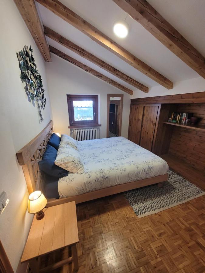 B&B I Faggi Lavarone Exteriér fotografie